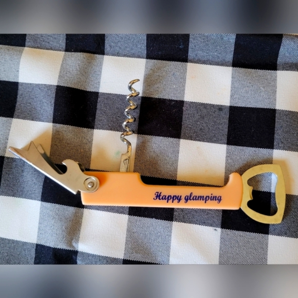 🥂Three in One Bottle Opener 🍻